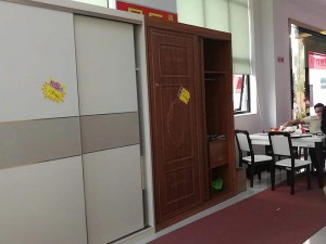 企业环境