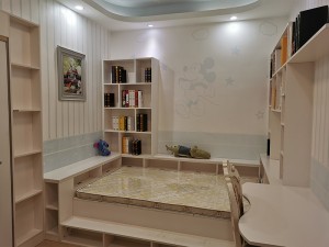新开展厅
